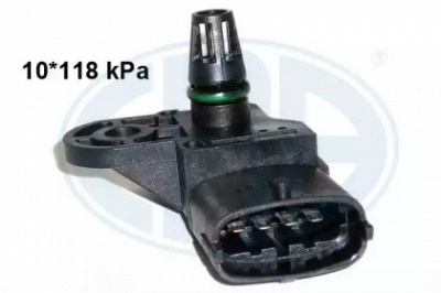 WILMINK GROUP wg1493287 -  Датчик, давление во впускной трубе